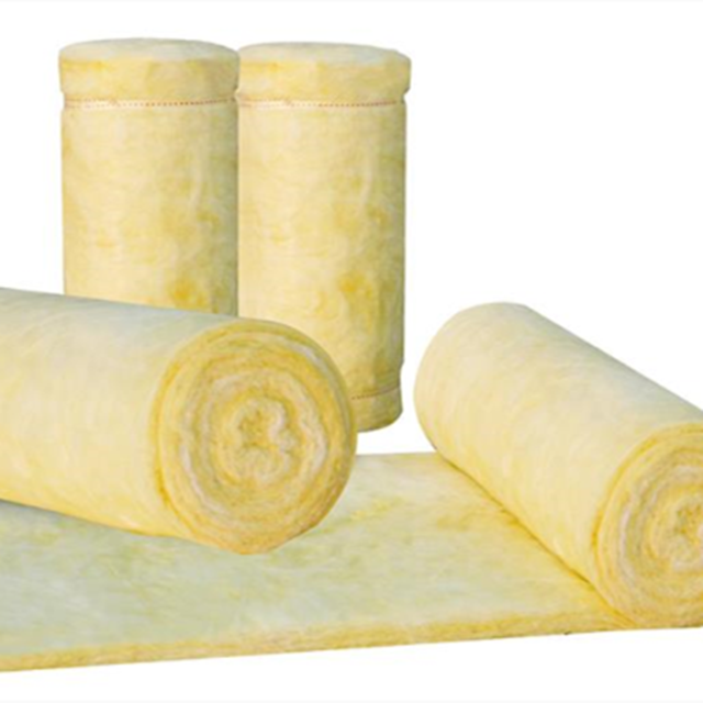 尤特森玻璃棉氈 尤特森玻璃棉氈