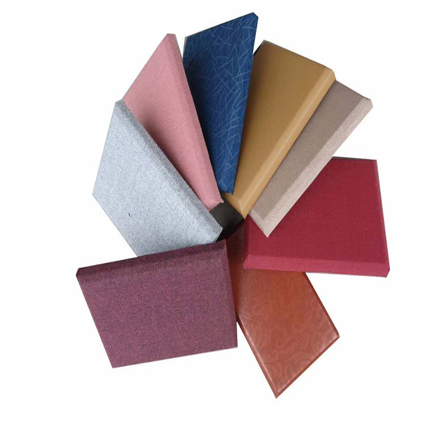 尤特森聲學用吸音隔音棉