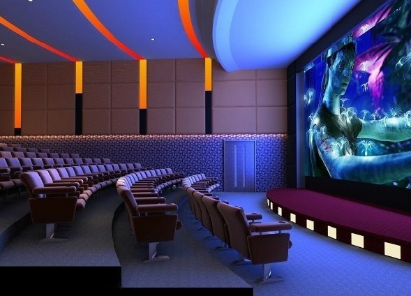 尤特森布藝吸音板 尤特森布藝吸音板