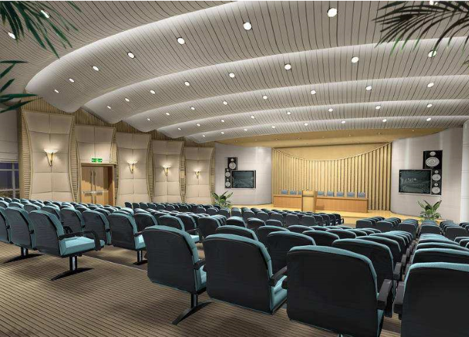 尤特森布藝吸音板 尤特森布藝吸音板