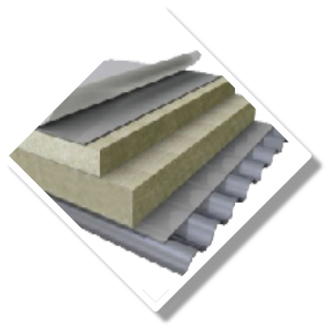 屋面專用保溫系統(tǒng)