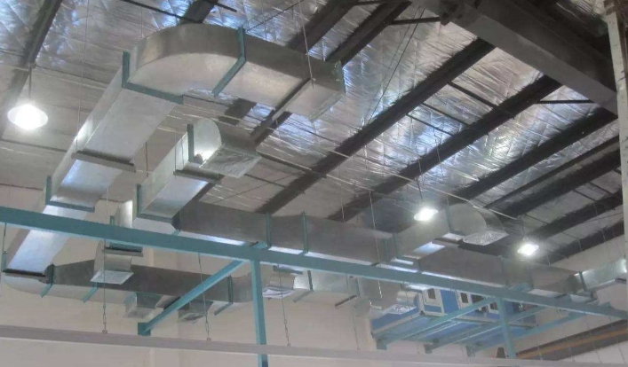 尤特森防排煙系統(tǒng)專用玻璃棉 尤特森防排煙系統(tǒng)專用玻璃棉