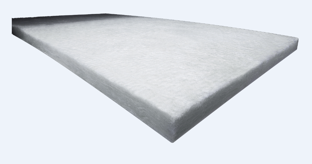 保溫材料玻璃棉是難燃材料嗎