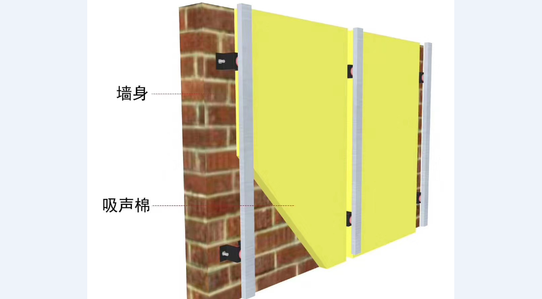 玻璃棉吸音應(yīng)用.png