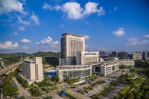 1614061451928939.jpg Shenzhen People's Hospital