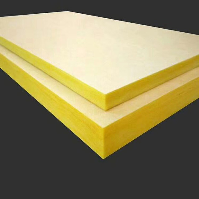 1616748274386901.jpg Glass wool board