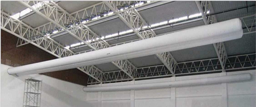 尤特森布袋風(fēng)管 尤特森布袋風(fēng)管