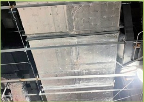 2小時(shí)耐火巖棉板-尤特森巖棉生產(chǎn)廠家 2小時(shí)耐火巖棉板-尤特森巖棉生產(chǎn)廠家