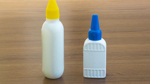 保溫膠樣品展示-尤特森新材料集團有限公司