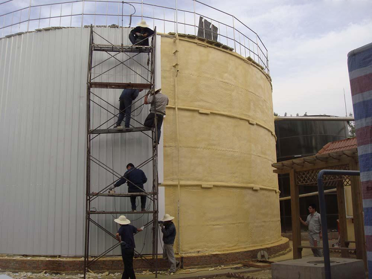 玻璃棉廠家提醒您!這些外墻保溫材料不要再使用了 玻璃棉廠家提醒您!這些外墻保溫材料不要再使用了