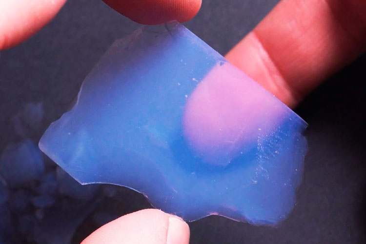 尤特森氣凝膠絕熱材料 尤特森氣凝膠絕熱材料