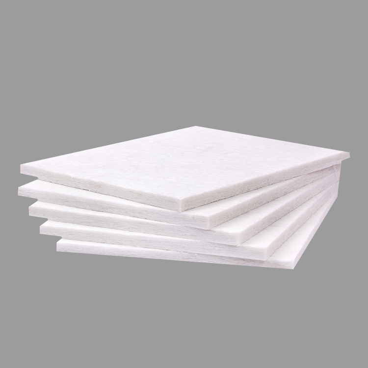 尤特森-無甲醛玻璃棉板 尤特森-無甲醛玻璃棉板