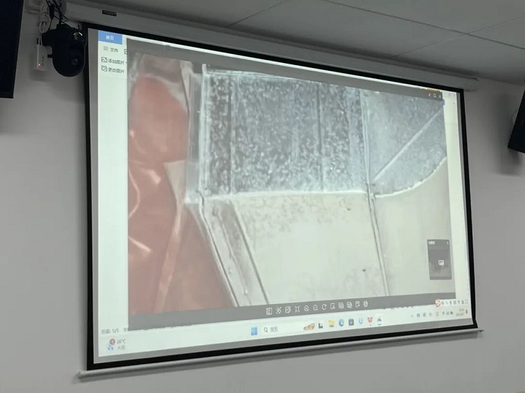 防排煙技術(shù)交流沙龍 防排煙技術(shù)交流沙龍