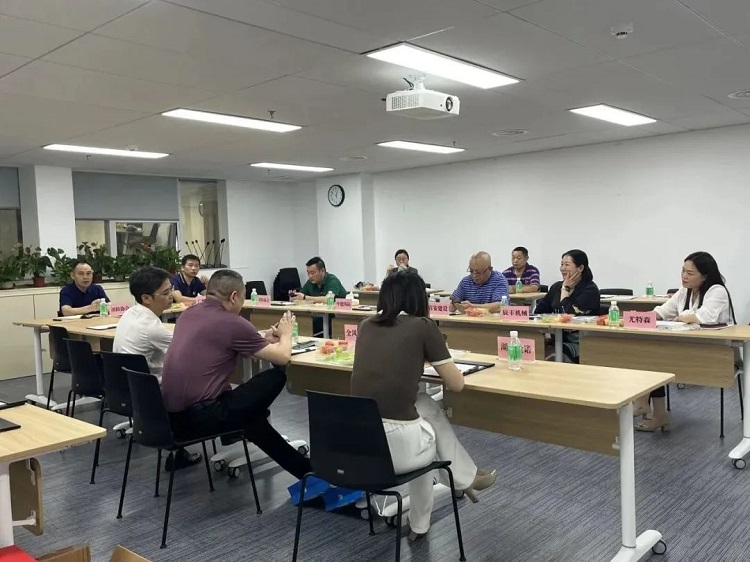 防排煙技術(shù)交流沙龍 防排煙技術(shù)交流沙龍