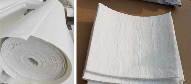 氣凝膠保溫氈 氣凝膠保溫氈