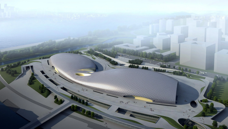 防火、保溫……看杭州亞運(yùn)會(huì)上有哪些保溫材料的身影