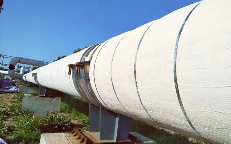 氣凝膠氈防火嗎?為什么 氣凝膠氈防火嗎?為什么