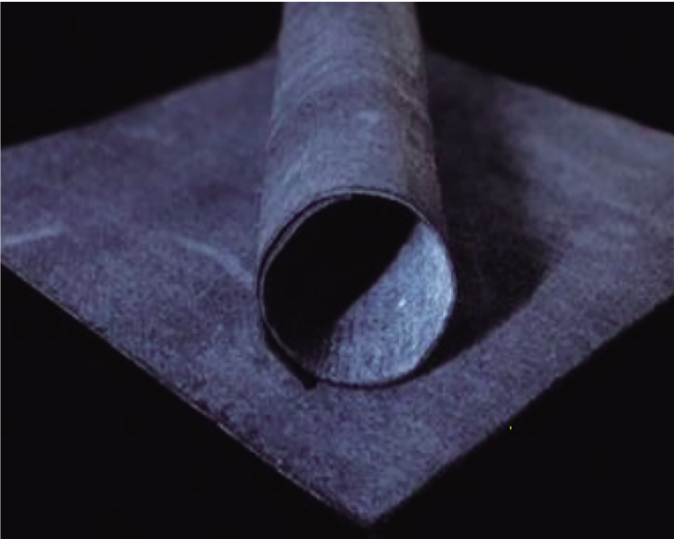 F-U系列超薄隔熱防火氣凝膠氈-尤特森新材料集團(tuán)有限公司 F-U系列超薄隔熱防火氣凝膠氈-尤特森新材料集團(tuán)有限公司