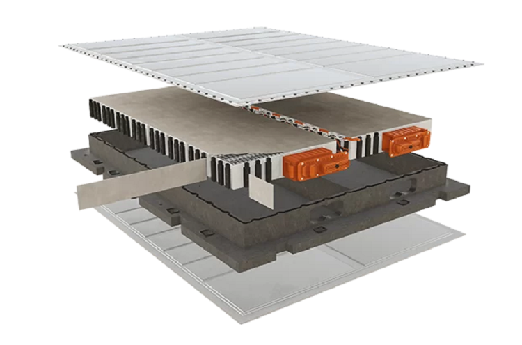 氣凝膠解決電池?zé)崾Э責(zé)嵴霞夹g(shù) 氣凝膠解決電池?zé)崾Э責(zé)嵴霞夹g(shù)