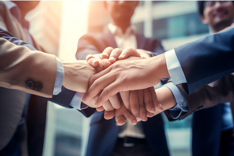 尤特森新材料集團(tuán)有限公司助力四川農(nóng)信視高數(shù)據(jù)中心項(xiàng)目，共創(chuàng)數(shù)字時(shí)代新篇章 ！