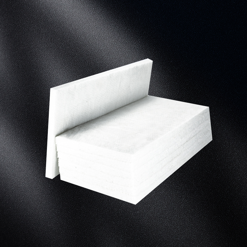 尤特森-無甲醛玻璃棉板氈物理性能指標(biāo) 尤特森-無甲醛玻璃棉板氈物理性能指標(biāo)