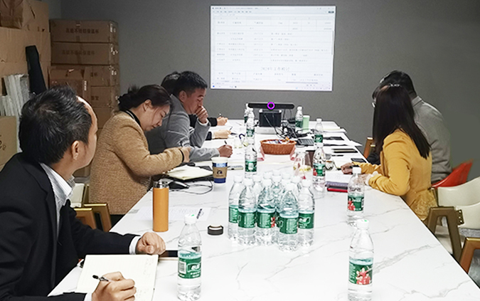 披荊斬棘，勇往直前——尤特森2024年年度總結會議&2025年年度經營會議圓滿結束