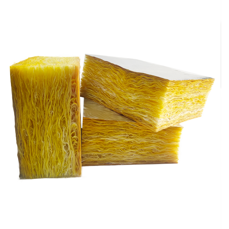 玻璃纖維彈性氈