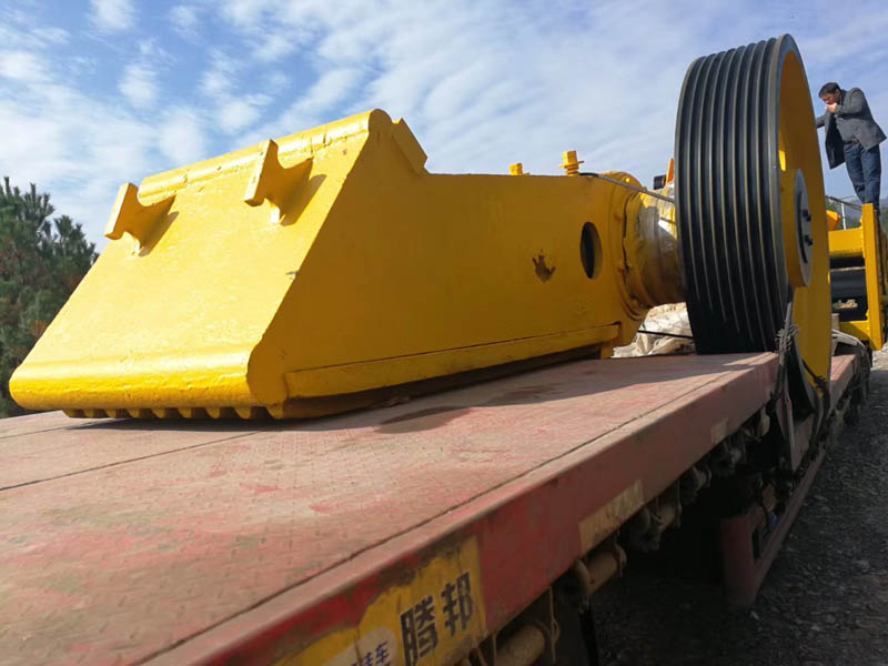 新型建筑垃圾破碎機 新型建筑垃圾破碎機