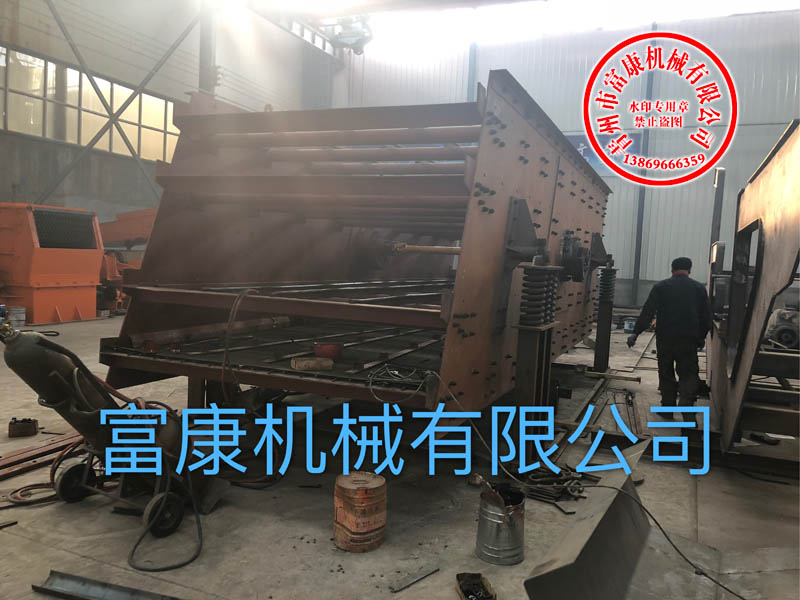 移動破碎站 移動破碎站